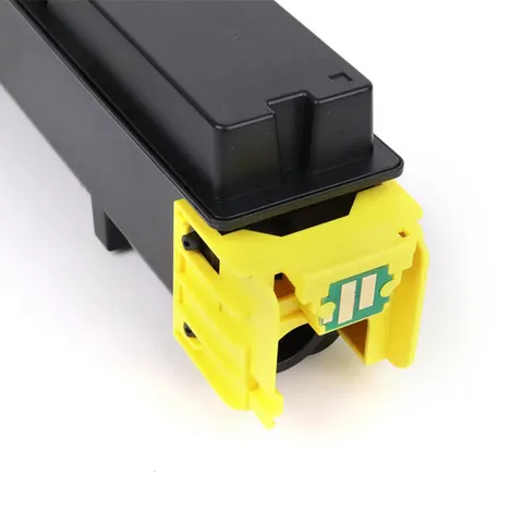 Toner KYOCERA TK5380Y - żółty, 10000 stron