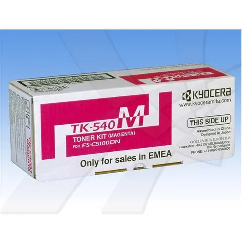 Toner KYOCERA 0T2HLBEU - magenta, 4000 stron