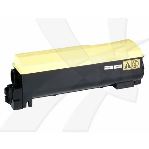 Toner KYOCERA 0T2HMAEU - żółty, 6000 stron