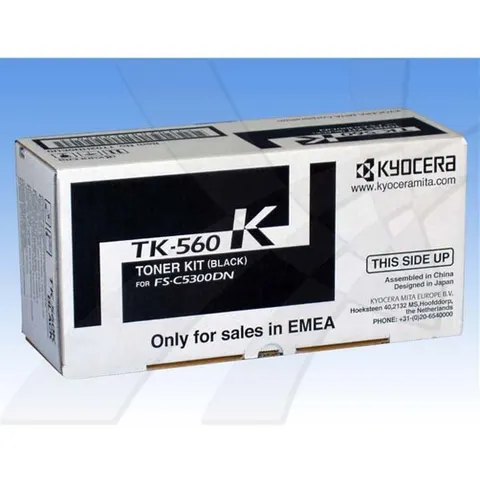 Toner KYOCERA 1T02HN0EU0 - czarny, 12000 stron