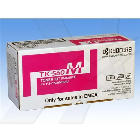 Toner KYOCERA 1T02HNBEU0 - magenta, 10000 stron