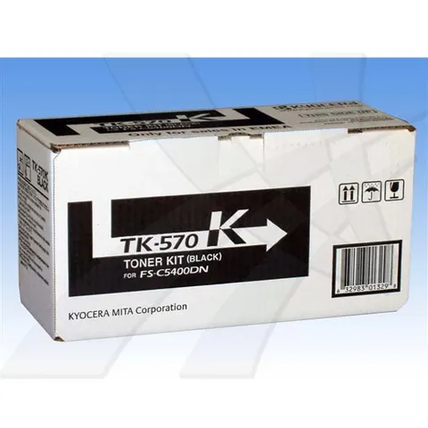 Toner KYOCERA 1T02HG0EU0 - czarny, 16000 stron