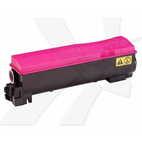 Toner KYOCERA 1T02HGBEU0 - magenta, 12000 stron