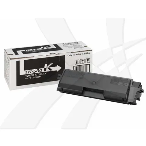 Toner KYOCERA 1T02KT0NL0 - czarny, 3500 stron