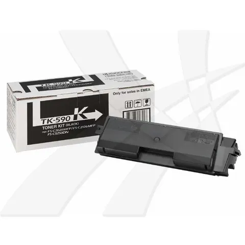 Toner KYOCERA 1T02KV0NL0 - czarny, 7000 stron