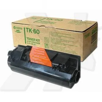 Toner KYOCERA 37027060 - czarny, 20000 stron