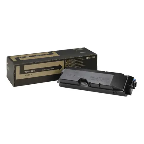 Toner KYOCERA 1T02LH0NL1 - czarny, 35000 stron