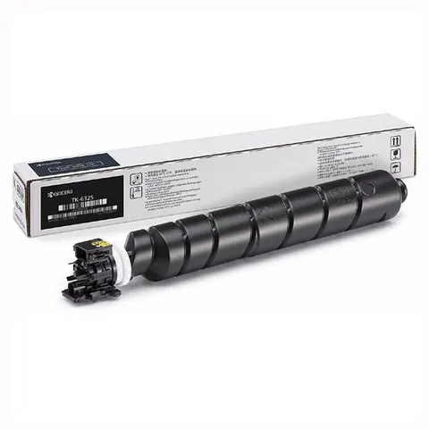 Toner KYOCERA 1T02NK0NL0 - czarny, 35000 stron
