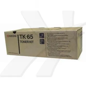 Toner KYOCERA 370QD0KX - czarny, 20000 stron