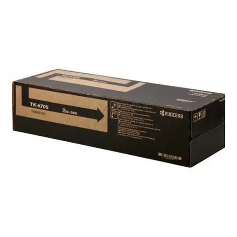 Toner KYOCERA 1T02LF0NL0 - czarny, 70000 stron