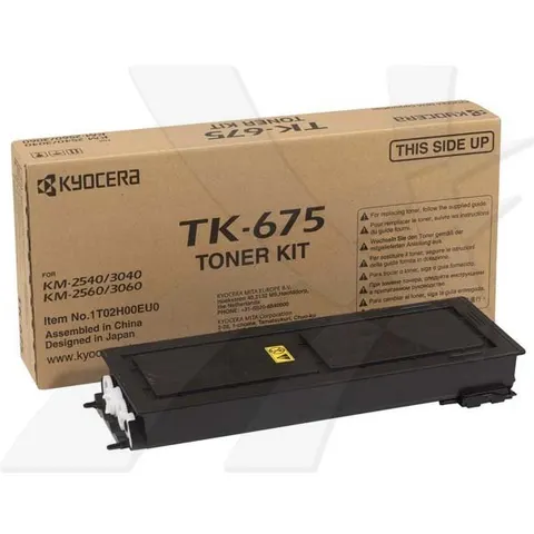 Toner KYOCERA 1T02H00EU0 - czarny, 20000 stron