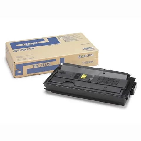 Toner KYOCERA 1T02P80NL0 - czarny, 20000 stron