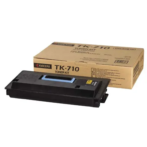 Toner KYOCERA 1T02G10EU0 - czarny, 40000 stron