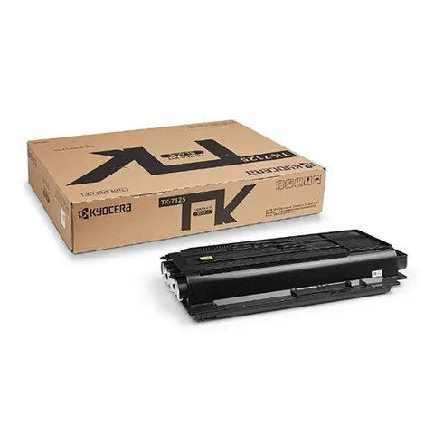Toner KYOCERA TK-7135 - czarny, 20000 stron