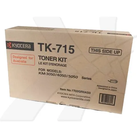 Toner KYOCERA 1T02GR0EU0 - czarny, 34000 stron