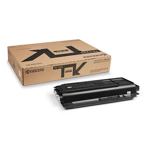 Toner KYOCERA 1T02V60NL0 - czarny, 35000 stron