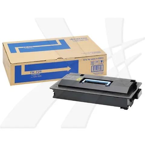 Toner KYOCERA 1T02KR0NL0 - czarny, 34000 stron