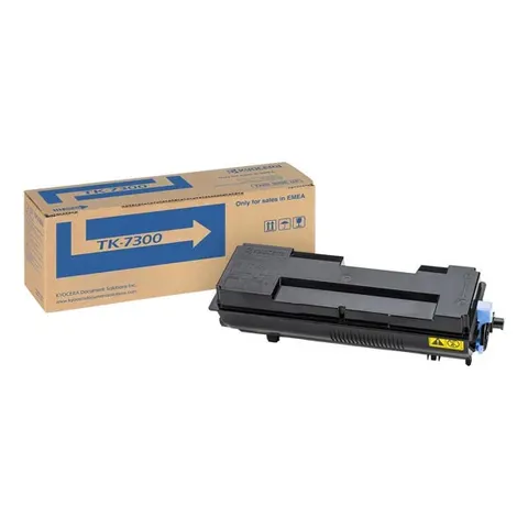 Toner KYOCERA 1T02P70NL0 - czarny, 15000 stron