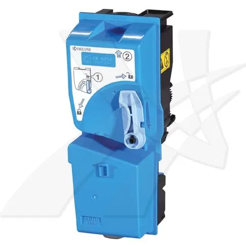 Toner KYOCERA 1T02FZCEU0 - cyan, 7000 stron