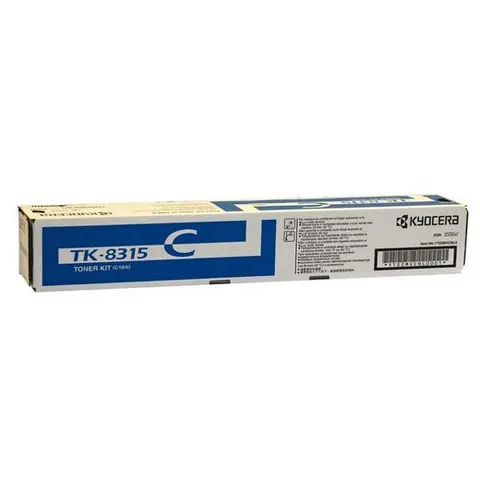 Toner KYOCERA 1T02MV0NL0 - czarny, 12000 stron