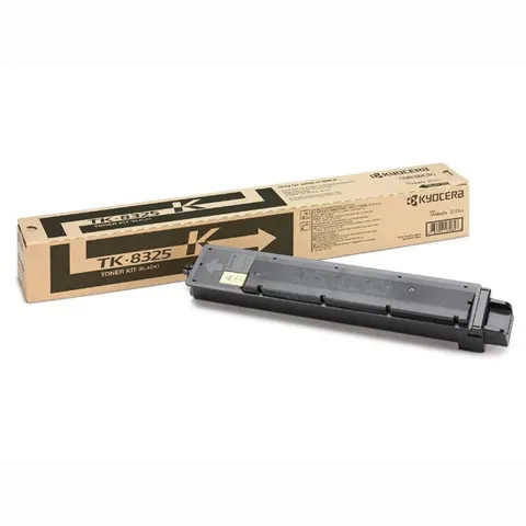 Toner KYOCERA 1T02NP0NL0 - czarny, 18000 stron