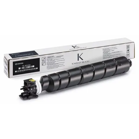 Toner KYOCERA 1T02RL0NL0 - czarny, 25000 stron