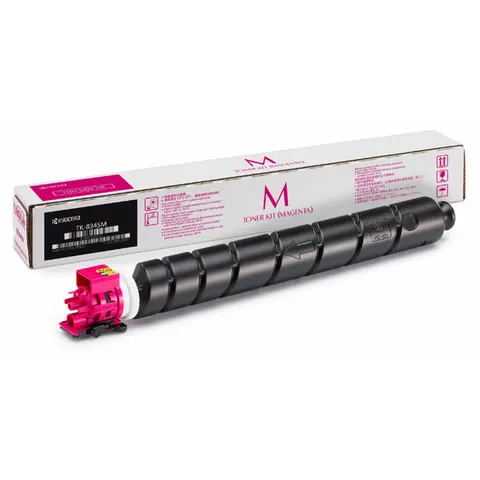 Toner KYOCERA 1T02L7BNL0 - magenta, 12000 stron