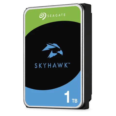 Seagate SkyHawk 1TB ST1000VX005