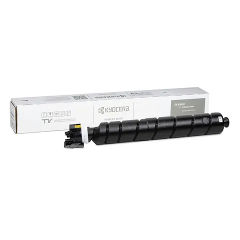 Toner KYOCERA 1T02YP0NL0 - czarny, 25000 stron