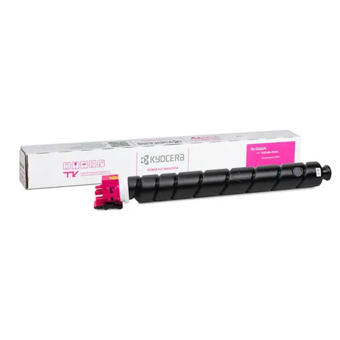 Toner KYOCERA 1T02YPBNL0 - magenta, 12000 stron