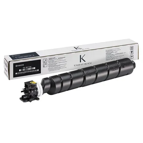 Toner KYOCERA 1T02XD0NL0 - czarny, 30000 stron