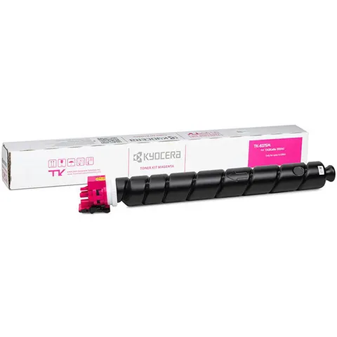 Toner KYOCERA 1T02XDBNL0 - magenta, 20000 stron