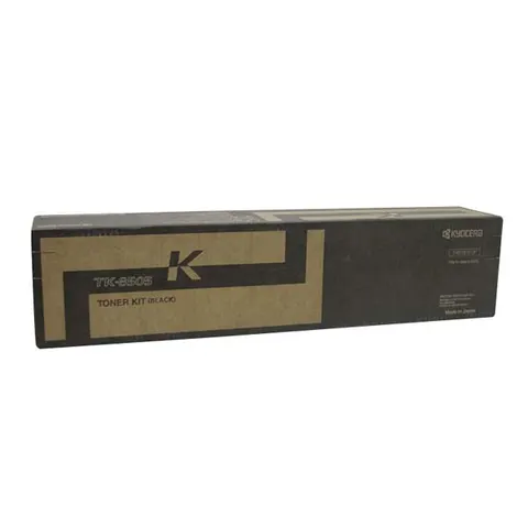 Toner KYOCERA 1T02LC0NL0 - czarny, 30000 stron