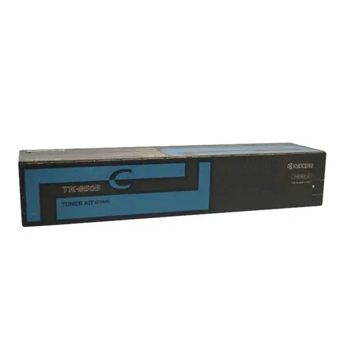 Toner KYOCERA 1T02LCCNL0 - cyan, 20000 stron