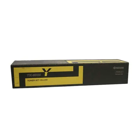 Toner KYOCERA 1T02LCANL0 - żółty, 20000 stron