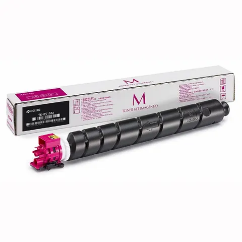 Toner KYOCERA 1T02NDBNL0 - magenta, 20000 stron