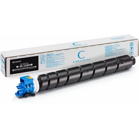 Toner KYOCERA 1T02RMCNL0 - cyan, 20000 stron