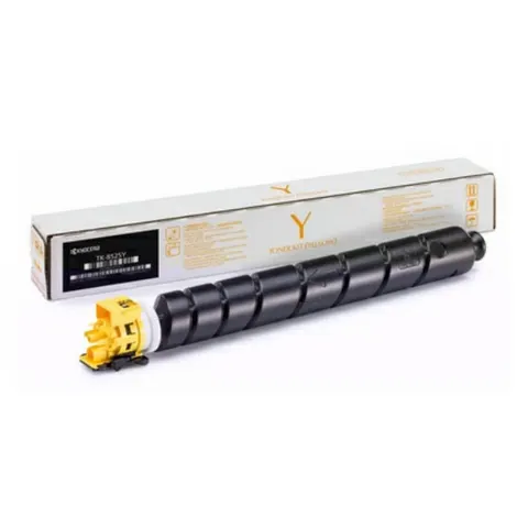 Toner KYOCERA 1T02RMANL0 - żółty, 20000 stron