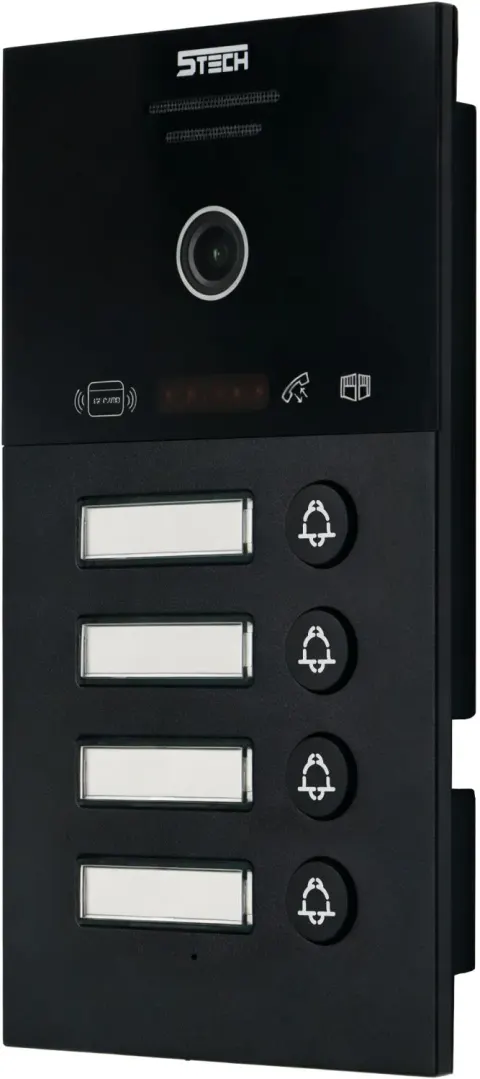 83253-4 Stacja bramowa IP czytnik MIFARE 5TECH IP