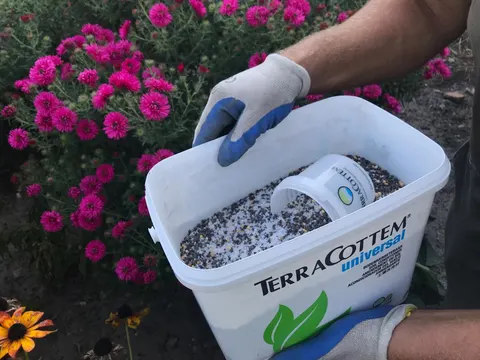 Terracottem – Nawóz z Hydrożelem 4w1 – 20 kg