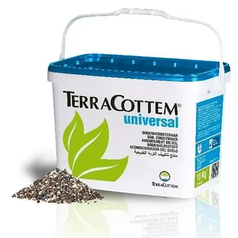 Terracottem – Nawóz z Hydrożelem 4w1 – 10 kg