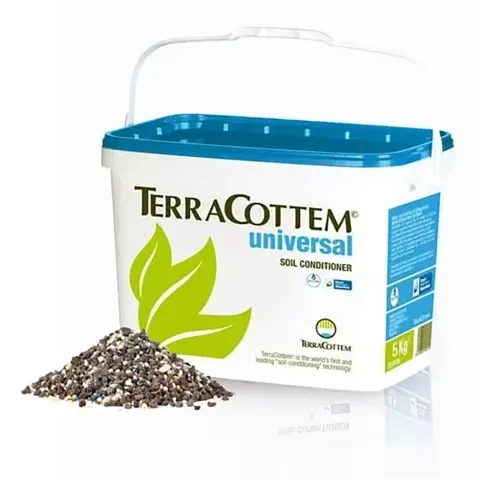 Terracottem – Nawóz z Hydrożelem 4w1 – 5 kg