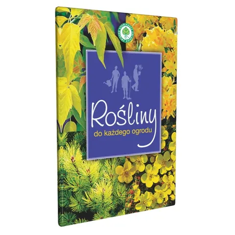 Katalog - Rośliny do każdego ogrodu