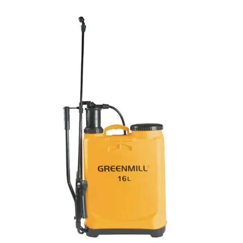 Opryskiwacz Greenmill 16 l – Plecakowy