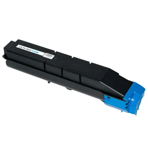Toner KYOCERA TK-8600C - cyan, 20000 stron