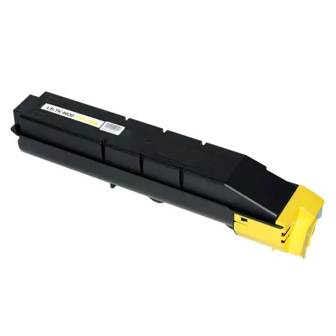 Toner KYOCERA TK-8600Y - żółty, 20000 stron