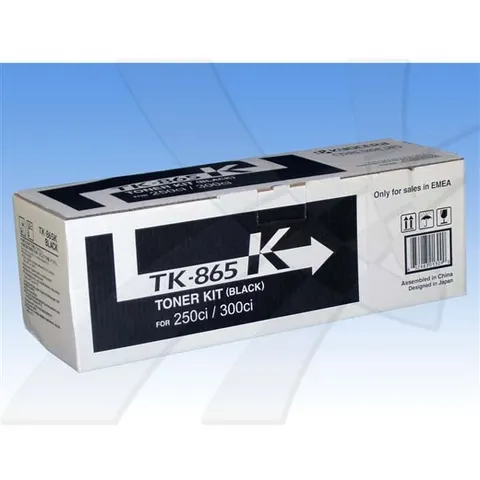 Toner KYOCERA 1T02JZ0EU0 - czarny, 20000 stron