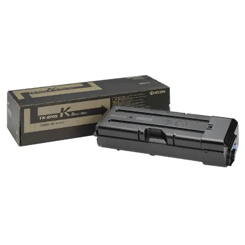 Toner KYOCERA 1T02K90NL0 - czarny, 70000 stron