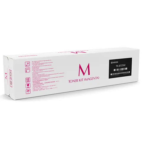 Toner KYOCERA 1T02NHBNL0 - magenta, 30000 stron