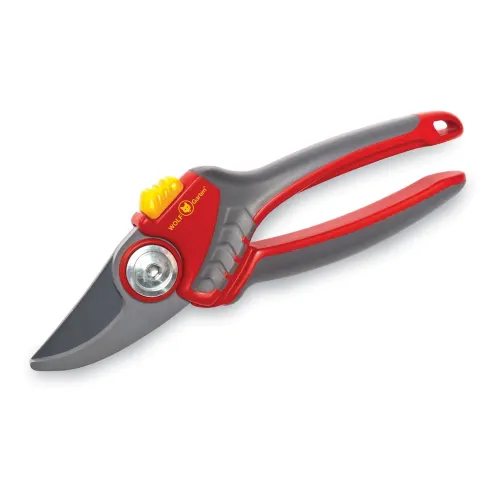 Sekator Nożycowy Dwuostrzowy Premium RR 4000 – Wolf Garten